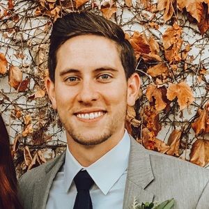 Meet your Posher, Josh